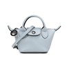 Longchamp/珑骧  女士LE PLIAGE CUIR系列迷你款羊皮手拿包单肩斜挎包 10099 757 商品缩略图55