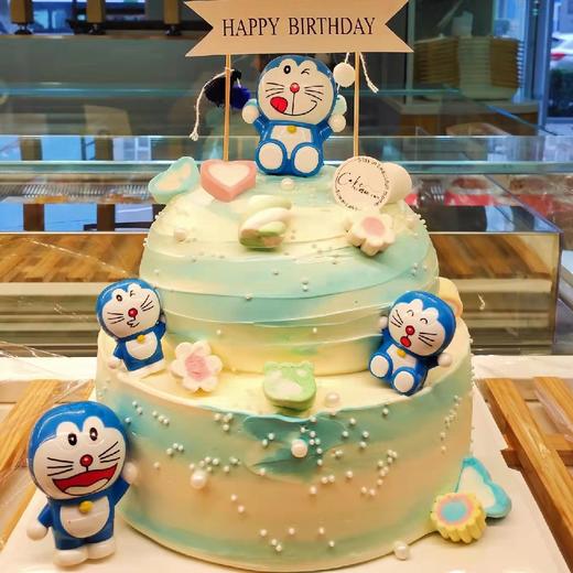 哆啦A梦款七 商品图0