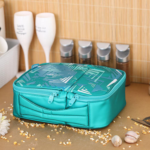 便携餐具8件套 240x220x85mm 商品图3