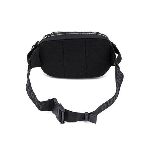 BURBERRY/博柏利 男士织物腰包80227861 商品图2