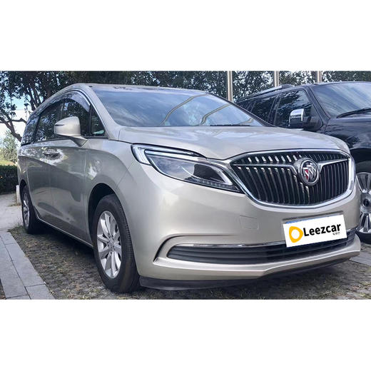 别克 GL8 ES 28T 尊享型 国VI 【长租-北京】 商品图2