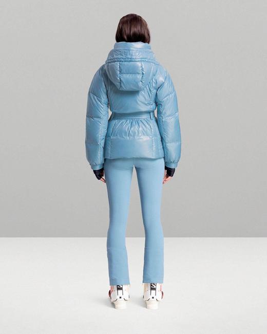 Cordova - Monterosa Jacket - 科尔多瓦 - 滑雪夹克 - 蓝色 商品图3