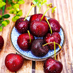 【社群秒杀】瑞雪霏霏 开年首秀 🍒中的劳斯莱斯 双勾雷吉纳劲爆来袭 双勾5斤装 199元