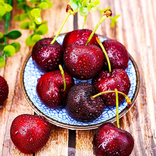 【社群秒杀】瑞雪霏霏 开年首秀 🍒中的劳斯莱斯 双勾雷吉纳劲爆来袭 双勾5斤装 199元 商品图0