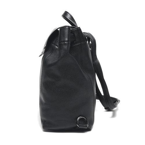 【国内现货】Longchamp/珑骧 女士LEFOULONNECUIR系列羊皮迷你双肩包1306 757 商品图7