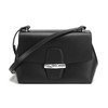 Longchamp/珑骧 女士ROSEAU系列皮质单肩斜挎包 10094 HSC 商品缩略图0