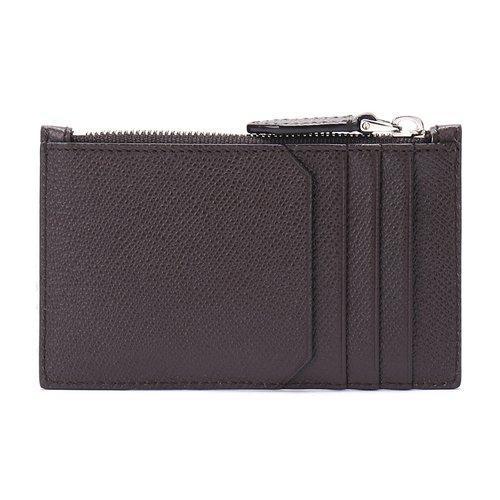 BALLY/巴利 男士皮质零钱包卡包 TENLEY LT 商品图2