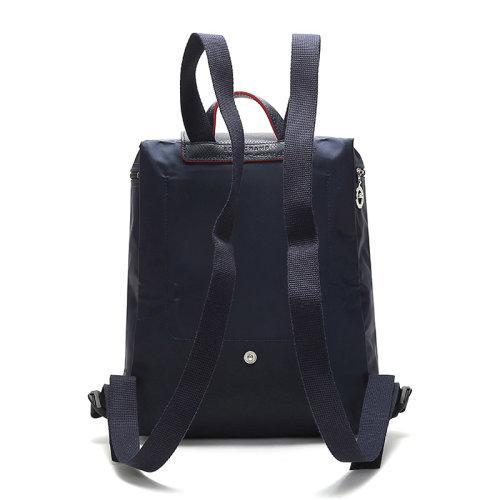 Longchamp/珑骧 女士LEPLIAGECLUB系列织物可折叠双肩包 1699 619 商品图17