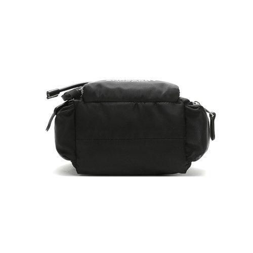 BURBERRY/博柏利女款织物小号双肩包背包8021258 商品图4