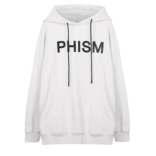 连帽套头卫衣连衣裙 商品图5