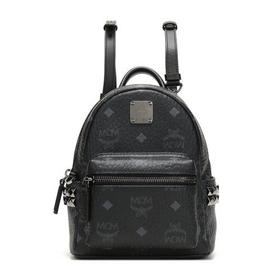 MCM/MCM  女士涂层帆布单肩斜挎包/双肩包 MMKAAVE13