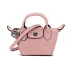 Longchamp/珑骧  女士LE PLIAGE CUIR系列迷你款羊皮手拿包单肩斜挎包 10099 757 商品缩略图15