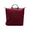 Longchamp/珑骧【21秋冬新款】男女同款LE PLIAGE GREEN环保系列织物短柄可折叠手提单肩包旅行包饺子包 1911 919 商品缩略图5