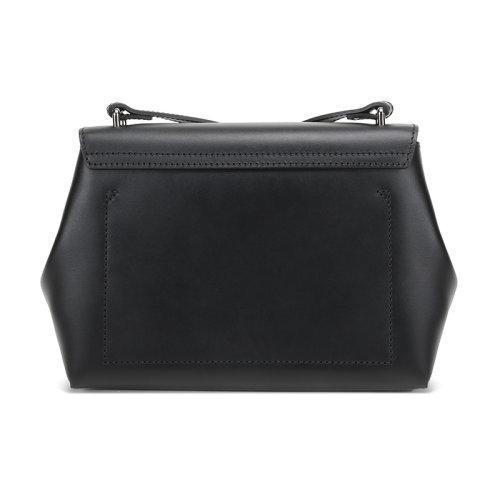 Longchamp/珑骧 女士ROSEAU系列皮质单肩斜挎包 10094 HSC 商品图3