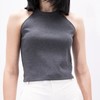 露肩短款打底背心 商品缩略图2