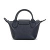 Longchamp/珑骧  女士LE PLIAGE CUIR系列迷你款羊皮手拿包单肩斜挎包 10099 757 商品缩略图8
