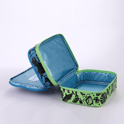 分格便当盒餐包 餐盒饭盒 260x220x150mm 商品图1