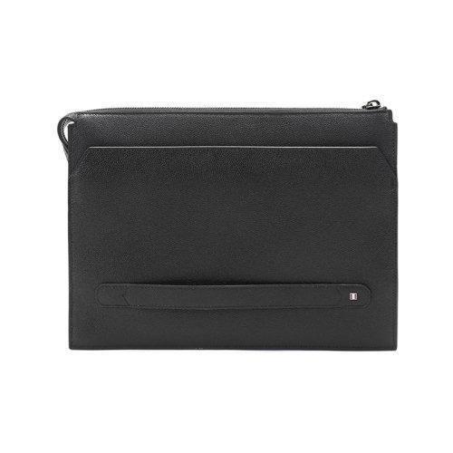 BALLY/巴利【21秋冬新款】男士皮质手拿包 EMING 商品图1