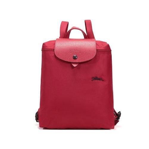 Longchamp/珑骧 女士LEPLIAGECLUB系列织物可折叠双肩包 1699 619 商品图40