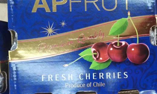 【社群秒杀】瑞雪霏霏 开年首秀 🍒中的劳斯莱斯 双勾雷吉纳劲爆来袭 双勾5斤装 199元 商品图2