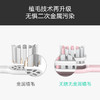 素士声波电动牙刷头两支装清洁型X3无铜粉金刷头 商品缩略图2