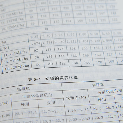 新农村快速致富宝典丛书 狐健康高效养殖新技术宝典 狐狸养殖全技术手册 狐狸养殖致富宝典 狐养殖基本理论知识 狐养殖参考书籍 商品图3