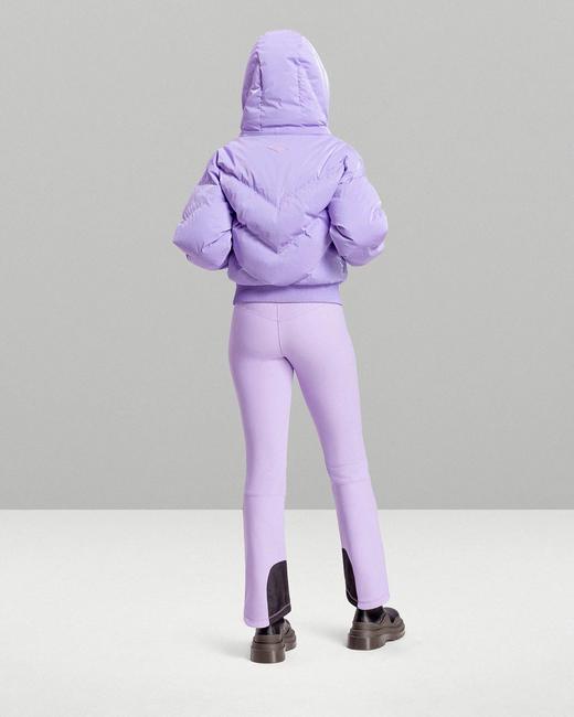 Cordova - Niseko Jacket  - 科尔多瓦 - 滑雪夹克 - 紫色 商品图3