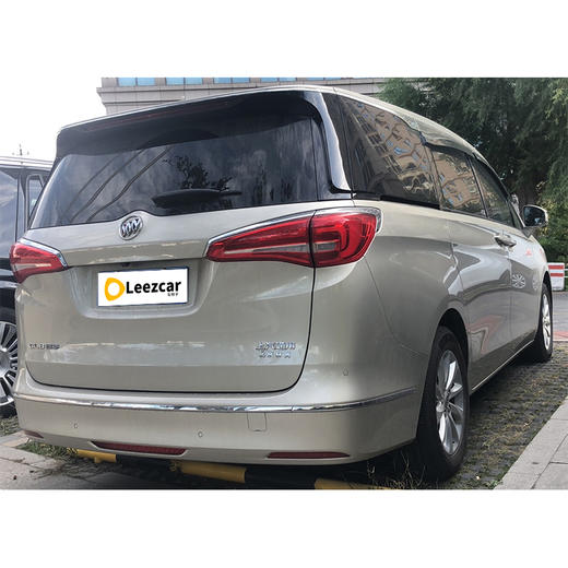 别克 GL8 ES 28T 尊享型 国VI 【长租-北京】 商品图4