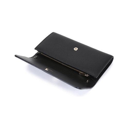 SalvatoreFerragamo/菲拉格慕 女士牛皮GANCINI迷你包单肩斜挎包手拿包22D292 商品图4