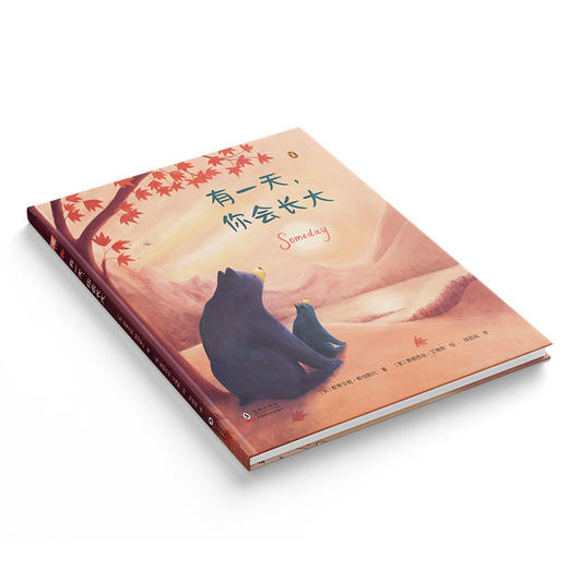 有一天，你会长大 商品图3