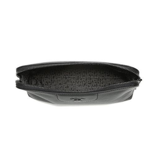 Longchamp/珑骧 女士LEPLIAGECUIR系列羊皮手拿包 4549 757 商品图3