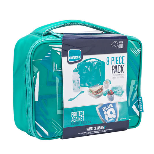 便携餐具8件套 240x220x85mm 商品图4