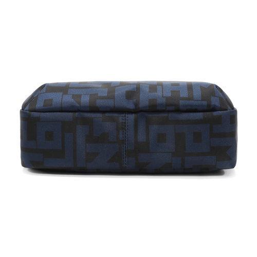 Longchamp/珑骧  女士LE PLIAGE LGP系列织物单肩斜挎包 10055 412 商品图9