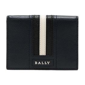 BALLY/巴利 男士皮质卡包卡夹 TALDER LT