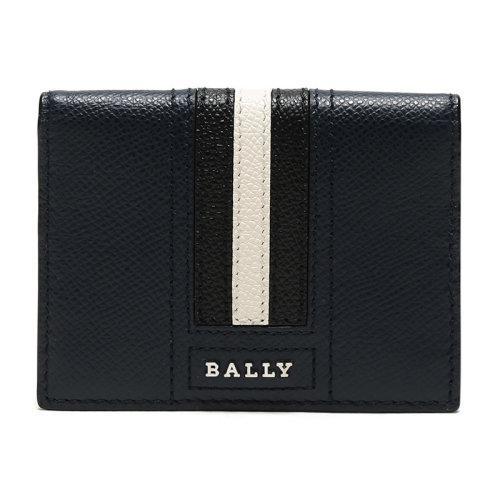 BALLY/巴利 男士皮质卡包卡夹 TALDER LT 商品图0
