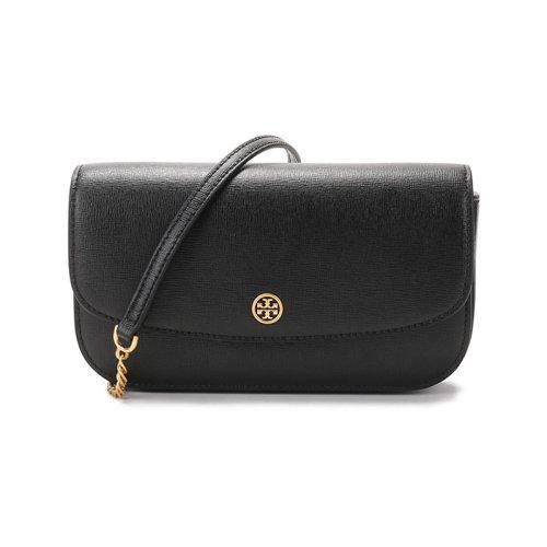 Tory Burch/汤丽柏琦 女士ROBINSON系列皮革单肩斜挎包手拿包钱包 82946 商品图5