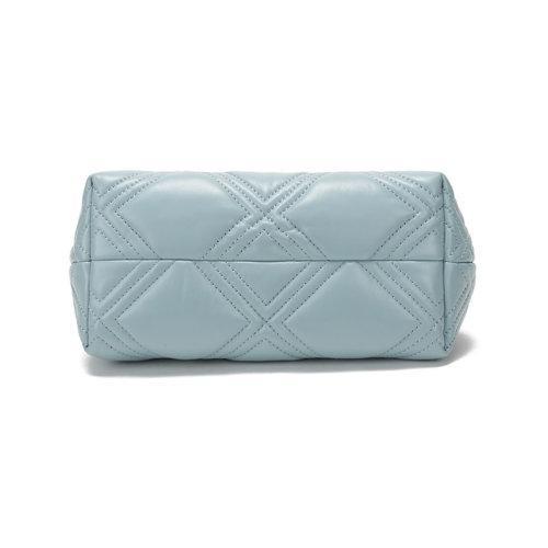 Tory Burch/汤丽柏琦【21秋冬新款】女士FLEMING系列羊皮单肩斜挎包手拿包小号 80963 商品图3