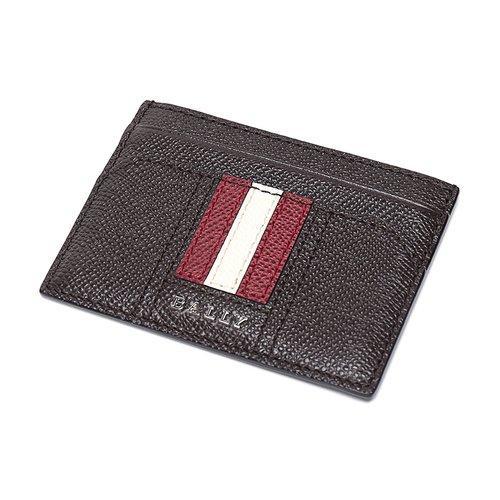 BALLY/巴利 男士皮质卡包卡夹THARLT 商品图3