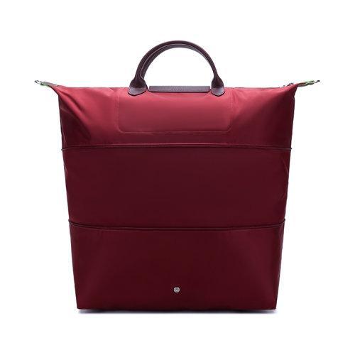 Longchamp/珑骧【21秋冬新款】男女同款LE PLIAGE GREEN环保系列织物短柄可折叠手提单肩包旅行包饺子包 1911 919 商品图6