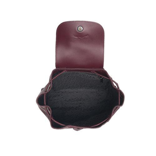 【国内现货】Longchamp/珑骧 女士LEFOULONNECUIR系列羊皮迷你双肩包1306 757 商品图19