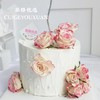 玫瑰女神蛋糕 商品缩略图2