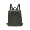 Longchamp/珑骧 女士LE PLIAGE GREEN系列迷你款织物可折叠手提双肩包背包 1699 919 商品缩略图5