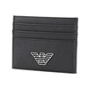 Emporio Armani/安普里奥阿玛尼 男士人造革卡包卡夹 Y4R173 YLA0E 商品缩略图1