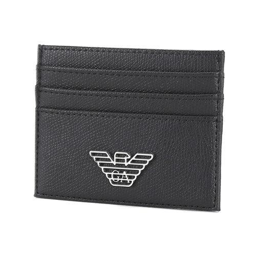 Emporio Armani/安普里奥阿玛尼 男士人造革卡包卡夹 Y4R173 YLA0E 商品图1