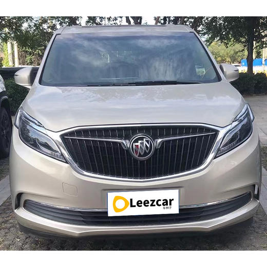 别克 GL8 ES 28T 尊享型 国VI 【长租-北京】 商品图1