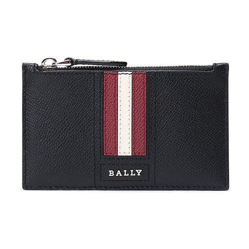 BALLY/巴利 男士皮质零钱包卡包卡夹 TENLEY LT 商品图0