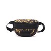 VERSACE JEANS COUTURE/VERSACE JEANS COUTURE【22春夏新款】范思哲 男士织物REGALIA BAROQUE胸包斜挎包腰包印花图案 72YA4B9E ZS281 商品缩略图0