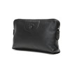 Longchamp/珑骧 女士LEPLIAGECUIR系列羊皮手拿包 4549 757 商品缩略图1