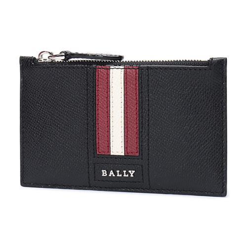 BALLY/巴利 男士皮质零钱包卡包卡夹 TENLEY LT 商品图1