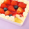 草莓盒子蛋糕（卡券） 商品缩略图3